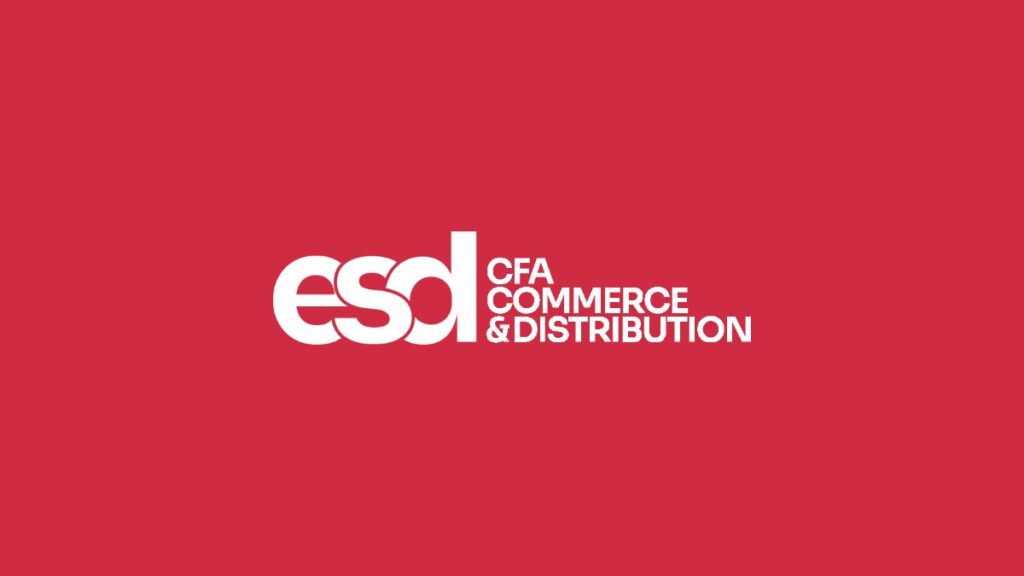 ESD Formation, CFA commerce et distribution